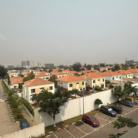 Apartament Josden Talatona Luanda Zewnętrze zdjęcie