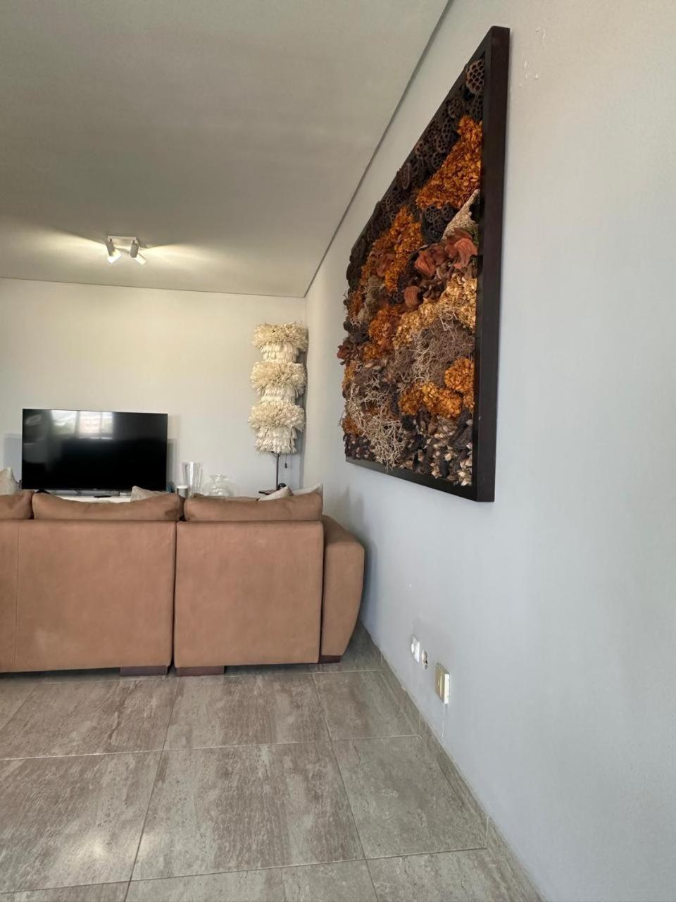 Apartament Josden Talatona Luanda Zewnętrze zdjęcie